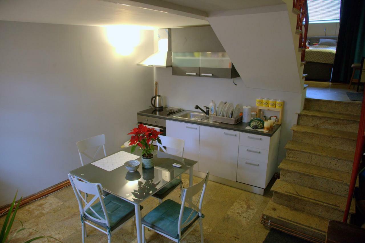 Studio Apartman - Park - Osijek Zewnętrze zdjęcie