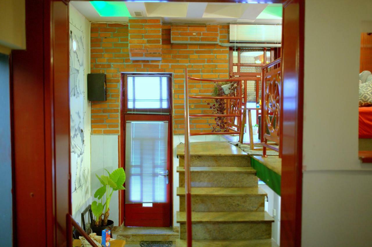 Studio Apartman - Park - Osijek Zewnętrze zdjęcie