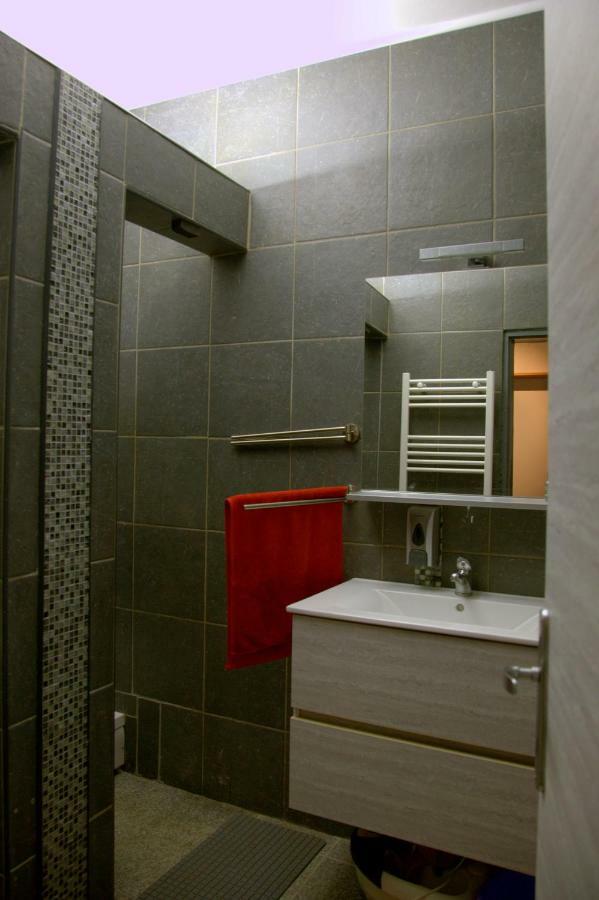 Studio Apartman - Park - Osijek Zewnętrze zdjęcie