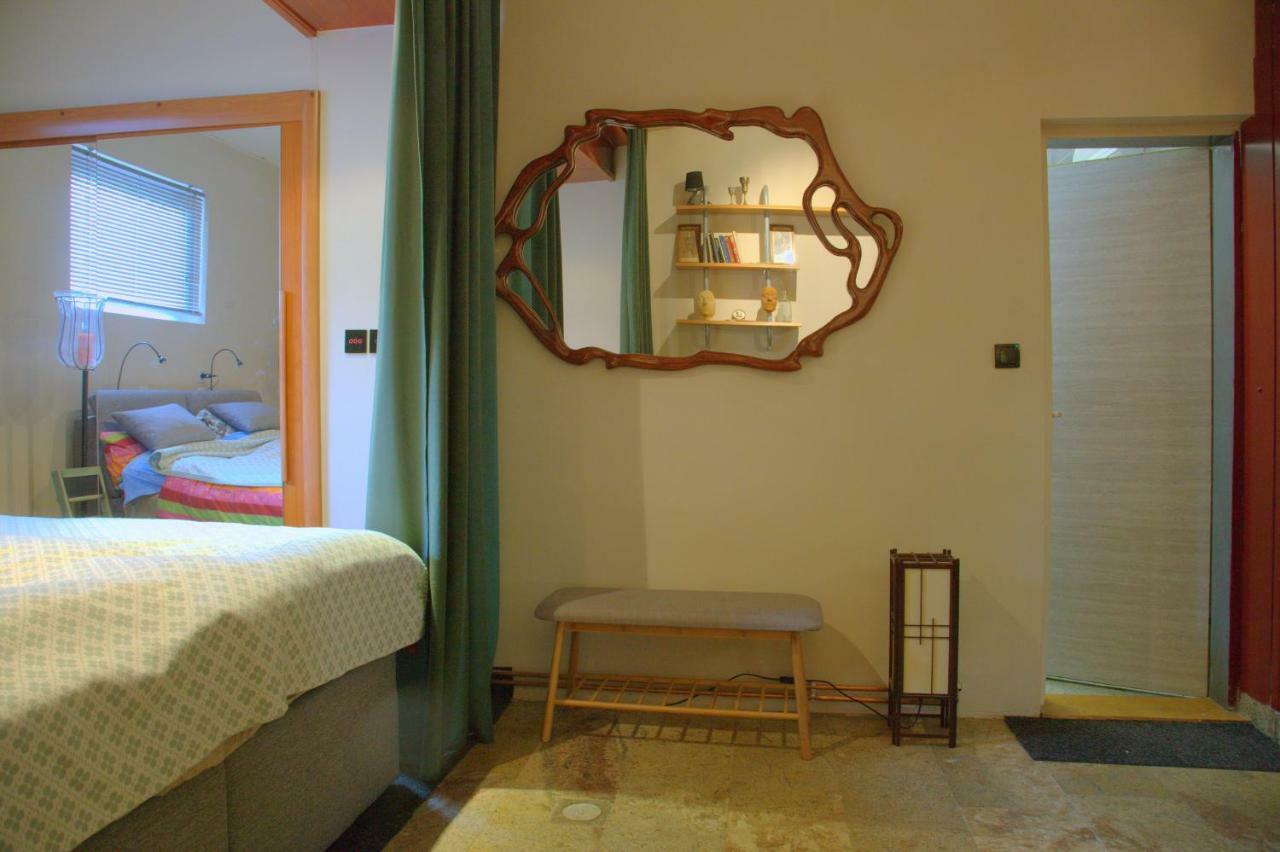 Studio Apartman - Park - Osijek Zewnętrze zdjęcie